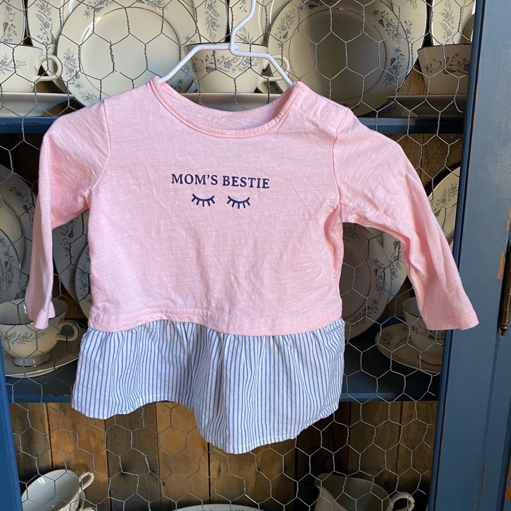 Carters Top